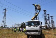 الأنباء عن إلغاء تعرفة الكهرباء في سوريا غير دقيقة