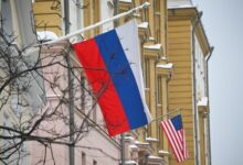 الولايات المتحدة وروسيا تتفقان على استئناف الحوار العسكري