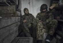 خسائر القوات الأوكرانية اليومية: تقديرات متباينة بين كييف وموسكو