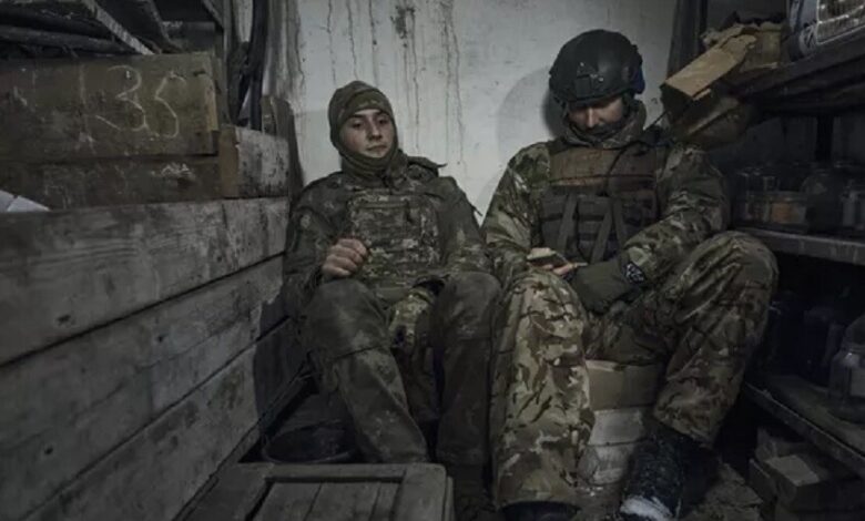 خسائر القوات الأوكرانية اليومية: تقديرات متباينة بين كييف وموسكو