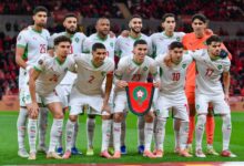 تقارير فرنسية: المغرب يخطط لمباراة ودية في باريس خلال توقف مارس