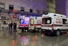 تركيا.. إصابة 19 سجينًا بحريق في سجن هندك المفتوح للنساء