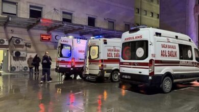 تركيا.. إصابة 19 سجينًا بحريق في سجن هندك المفتوح للنساء