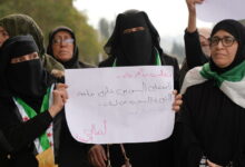 لبنان وسوريا يوقعان اتفاقية لنقل المحكومين السوريين من السجون اللبنانية