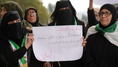 لبنان وسوريا يوقعان اتفاقية لنقل المحكومين السوريين من السجون اللبنانية 2 لبنان وسوريا يوقعان اتفاقية لنقل المحكومين السوريين من السجون اللبنانية