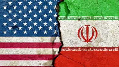 انطلاق الجولة الأولى من المفاوضات النووية بين إيران والولايات المتحدة في مسقط