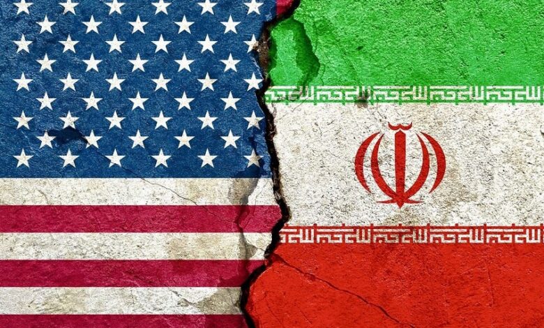 انطلاق الجولة الأولى من المفاوضات النووية بين إيران والولايات المتحدة في مسقط