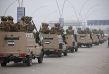 سوريا وقسد تبدأان تشكيل لجنة عسكرية مشتركة في الحسكة