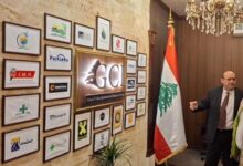 مجموعة صينية تتخذ من البقاع اللبناني مركزاً لوجستياً لإعادة إعمار سوريا