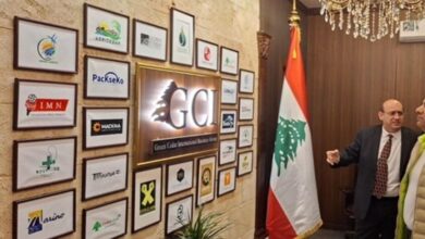 مجموعة صينية تتخذ من البقاع اللبناني مركزاً لوجستياً لإعادة إعمار سوريا