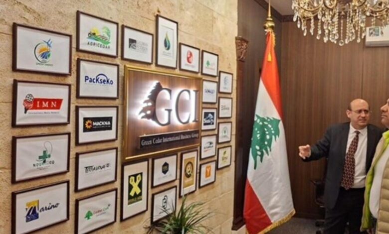 مجموعة صينية تتخذ من البقاع اللبناني مركزاً لوجستياً لإعادة إعمار سوريا