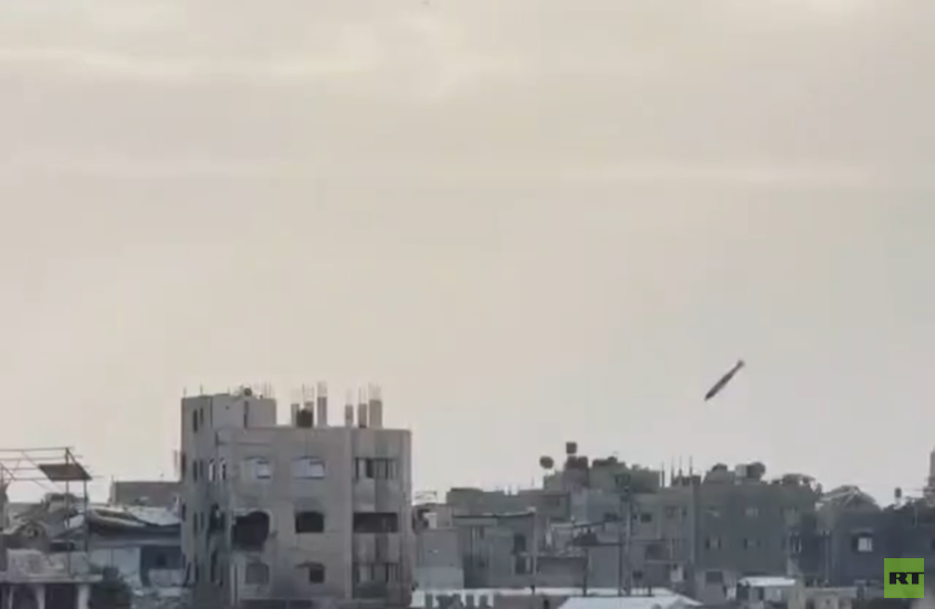 تصعيد إسرائيلي واسع في غزة يسفر عن قتـ. ـلى ودمار وسط خرق وقف إطلاق النار