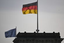 ميونخ تستعد لموجة احتجاجات ضخمة مع انطلاق مؤتمر الأمن الدولي