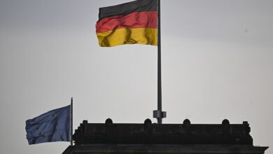 ميونخ تستعد لموجة احتجاجات ضخمة مع انطلاق مؤتمر الأمن الدولي