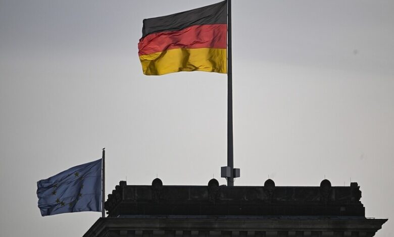 ميونخ تستعد لموجة احتجاجات ضخمة مع انطلاق مؤتمر الأمن الدولي