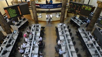 روسيا ومصر تعززان التعاون لإنشاء بورصة حبوب ضمن إطار "بريكس"