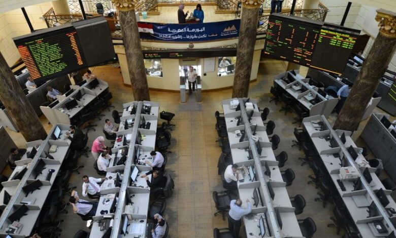 روسيا ومصر تعززان التعاون لإنشاء بورصة حبوب ضمن إطار "بريكس"