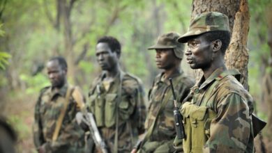 مقـ. ـتل 24 مدنياً في هجوم قوات الدعم السريع شمال السودان