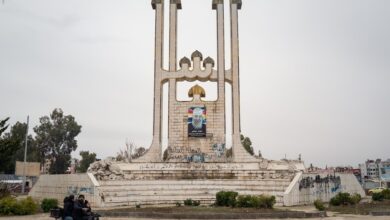 السويداء تحت الترقب: تحركات عسكرية وإحتمالات تصعيد بين الحرس الوطني وقوات الأمن الداخلي