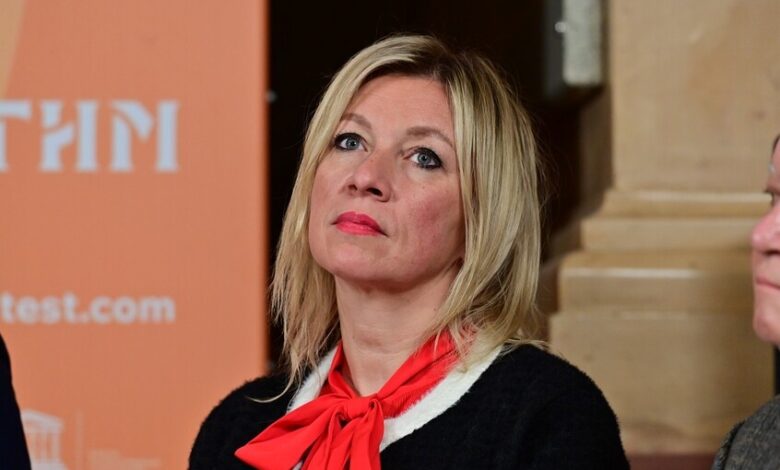 روسيا تؤكد تصديها لمحاولات تزييف تاريخ الحرب العالمية الثانية