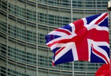 إصابة ثلاثة طلاب في هجوم بسكين جنوب شرق إنجلترا