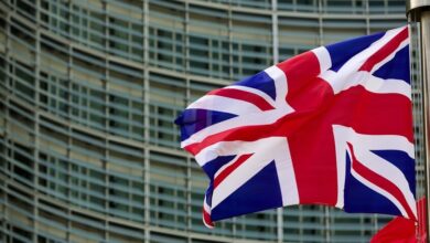 إصابة ثلاثة طلاب في هجوم بسكين جنوب شرق إنجلترا