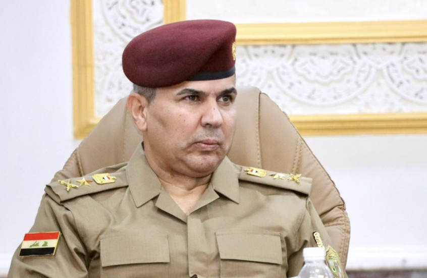 العراق يتسلم 2250 عنصرا من "داعش" من الجانب السوري ويباشر تصنيفهم قضائياً