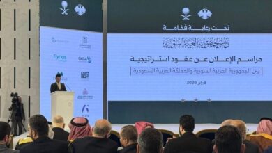 السعودية تستثمر ملياري دولار لتطوير مطاري حلب وتؤسس شركة طيران سورية مشتركة