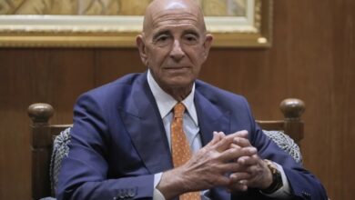 المبعوث الأمريكي يثمن اتفاقيات الاستثمار السعودية ـ السورية ودورها في إعادة إعمار سوريا