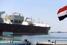 مصر تمدد وتعدل رسوم مكافحة الإغراق على واردات مادة "سلفونايتد نفثالين فورمالدهيد" من روسيا والصين