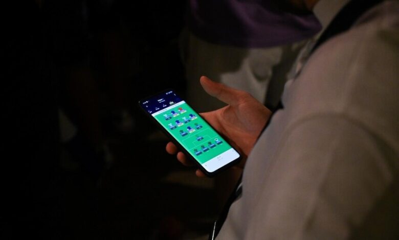 مصر تطلق خطة شاملة لحجب التطبيقات والألعاب الإلكترونية الضارة