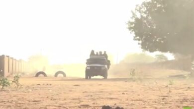 الدعم السريع تنفي استهداف مستشفى وقوافل إنسانية وتصف الاتهامات بـ"حملة تضليل"