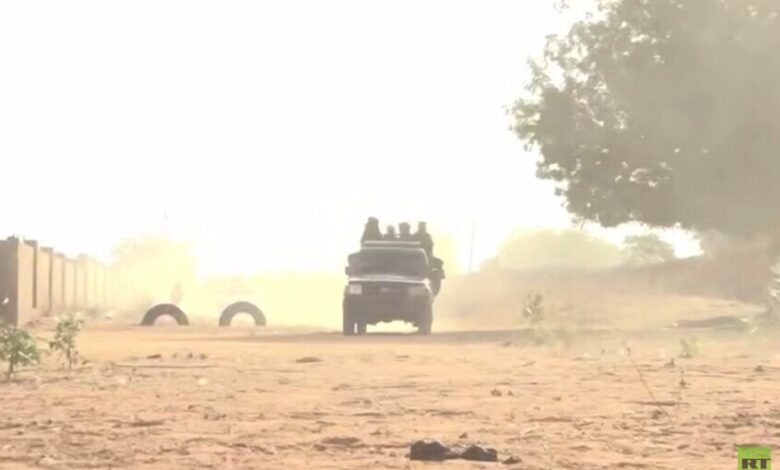 الدعم السريع تنفي استهداف مستشفى وقوافل إنسانية وتصف الاتهامات بـ"حملة تضليل"