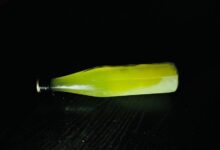 سوريا:أمن طرطوس يُحبط تهريب مواد شديدة الخطورة ويوقف 11 متورطًا