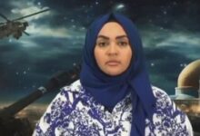 اعتقال مقدمة في «برس تي في» ببريطانيا خلال فعالية مناهِضة للصهيونية يثير جدلًا واسعًا