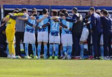 مصر: إصابات قوية وإغماءات.. سقوط مصعد يُصيب لاعبي بيراميدز في حادث مروع