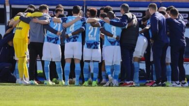 مصر: إصابات قوية وإغماءات.. سقوط مصعد يُصيب لاعبي بيراميدز في حادث مروع