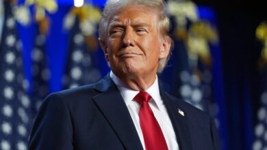 فانس: ترامب وحده يحدد الخطوط الحمراء في المفاوضات مع إيران