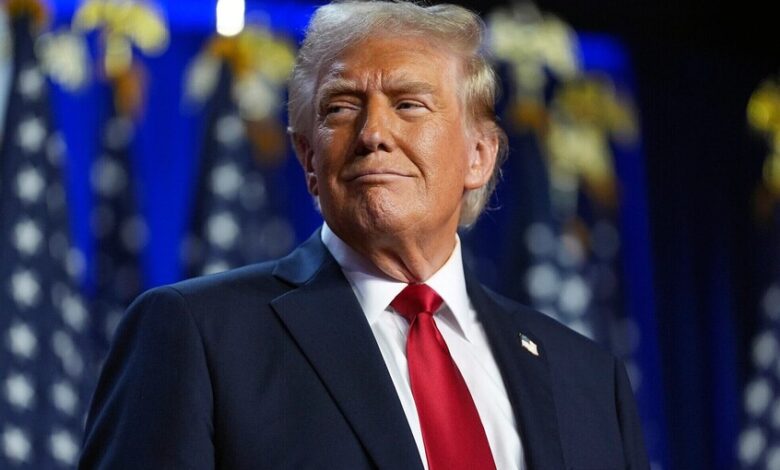 فانس: ترامب وحده يحدد الخطوط الحمراء في المفاوضات مع إيران