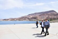 مصر تطلق مشروع "أبراج ومارينا المونت جلالة" باستثمارات تتجاوز مليار دولار على البحر الأحمر