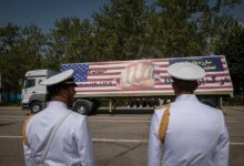 تركيا: لا مؤشرات على حرب بين الولايات المتحدة وإيران واستمرار المفاوضات