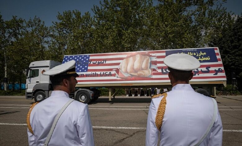 تركيا: لا مؤشرات على حرب بين الولايات المتحدة وإيران واستمرار المفاوضات