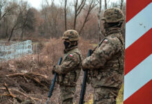 بولندا تعتزم رفع قوة جيشها إلى 500 ألف جندي عبر "احتياطي الاستعداد العالي"