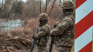 بولندا تعتزم رفع قوة جيشها إلى 500 ألف جندي عبر "احتياطي الاستعداد العالي"