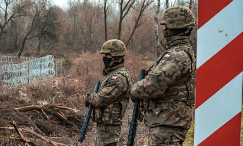 بولندا تعتزم رفع قوة جيشها إلى 500 ألف جندي عبر "احتياطي الاستعداد العالي"