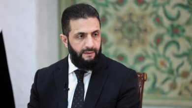 الرئيس السوري يوجه بمتابعة أوضاع النازحين في إدلب بعد الفيضانات وتأمين عودتهم بأمان