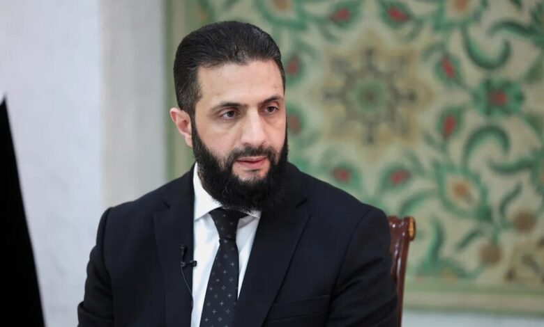 الرئيس السوري يوجه بمتابعة أوضاع النازحين في إدلب بعد الفيضانات وتأمين عودتهم بأمان