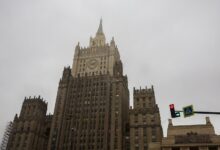 روسيا تؤكد أولوية مشروع محطة نووية جديدة في علاقاتها مع أرمينيا