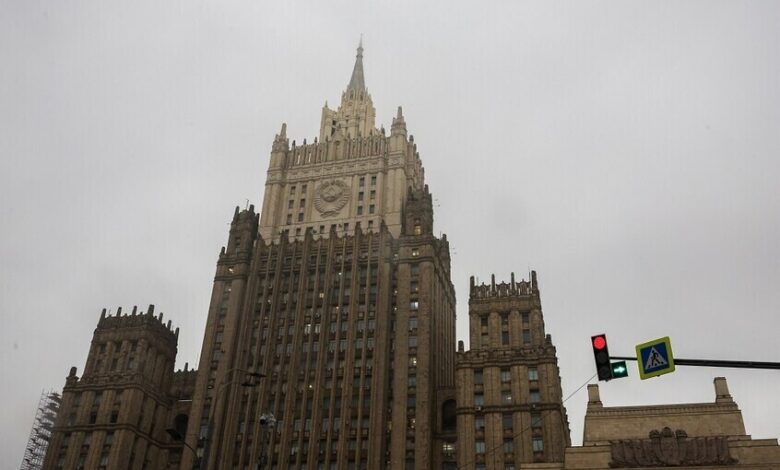 روسيا تؤكد أولوية مشروع محطة نووية جديدة في علاقاتها مع أرمينيا