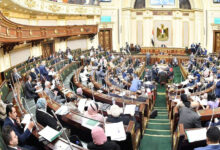 إعلامي مصري يتحدث عن مفاجأة صادمة تنتظر البرلمان